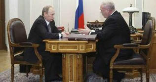 Russia sign arms deal with Libya